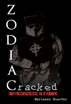 [Zodiac Cracked 01] • Zodiac Cracked